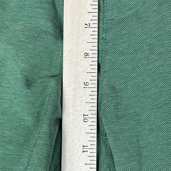 William Murray Shorts Mens 30 Green Golfing Performance Preppy Casual Adult - Picture 4 of 10